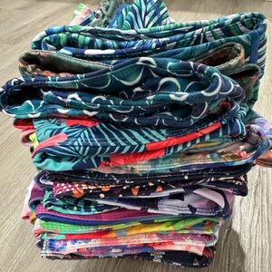 Born Primitive Booty Short Lot (15 pairs)